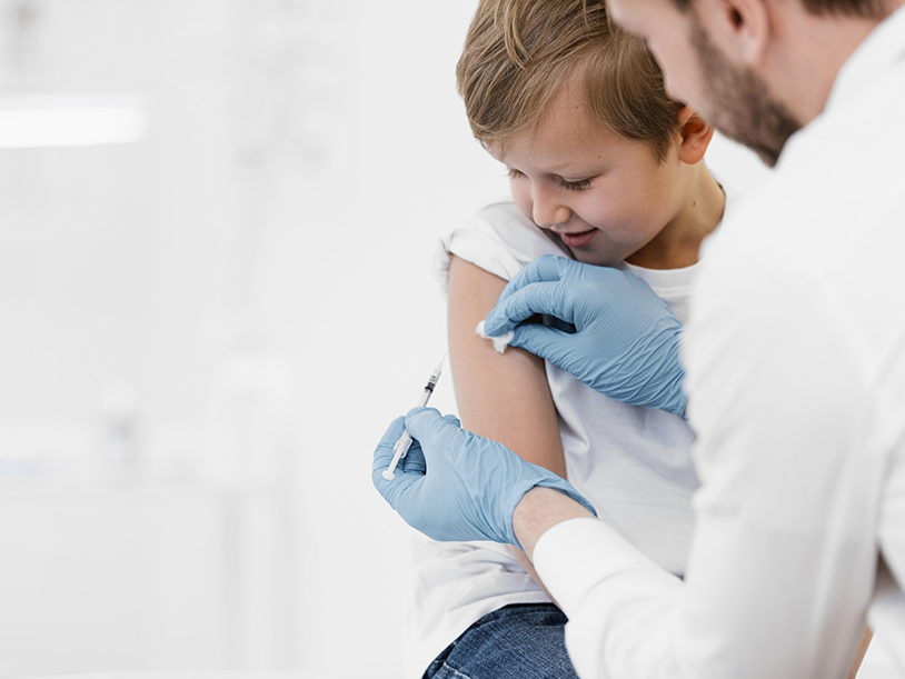 BCHD - Vaccine Appointments
