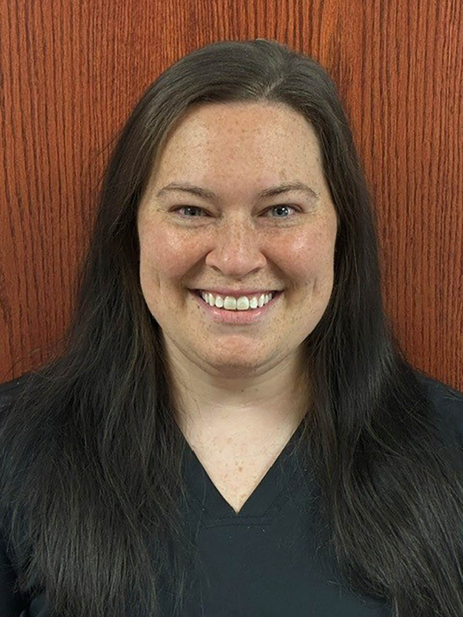 Stephanie Polley